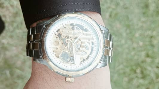 Beautiful watch