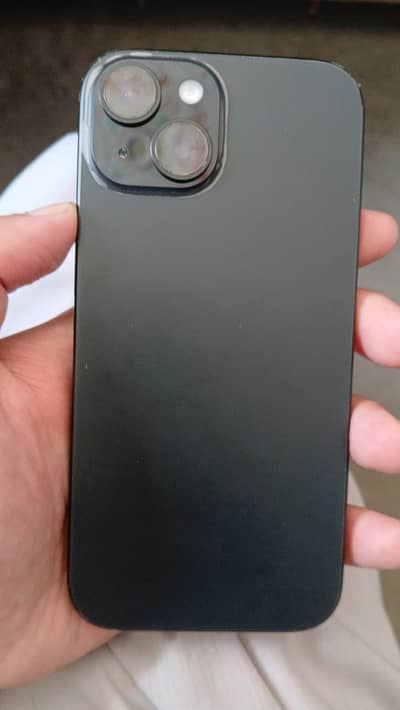 Apple iPhone 15