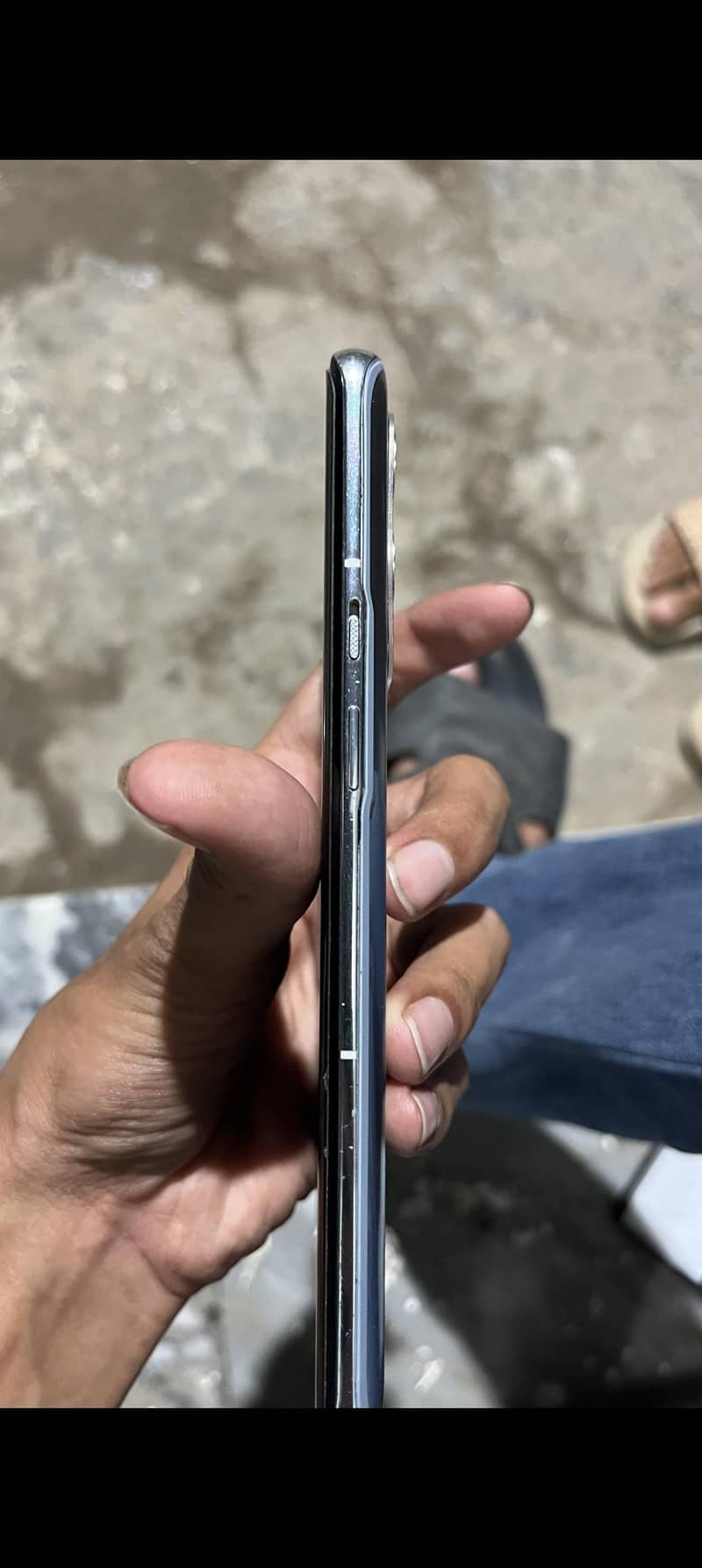 One Plus 9 Pro 2