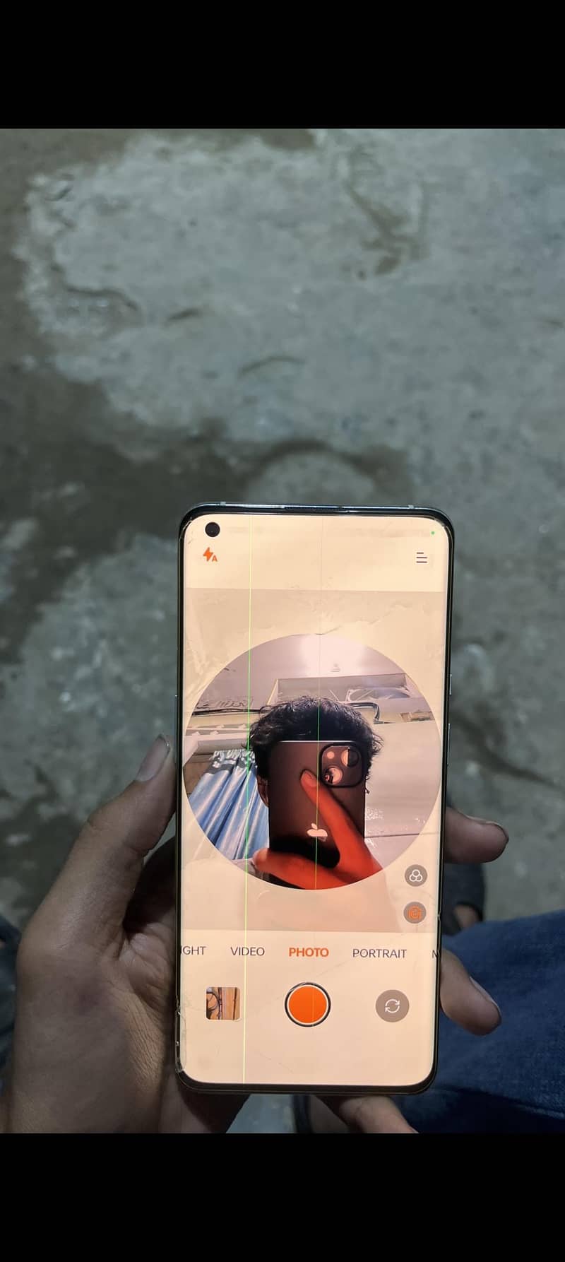 One Plus 9 Pro 3