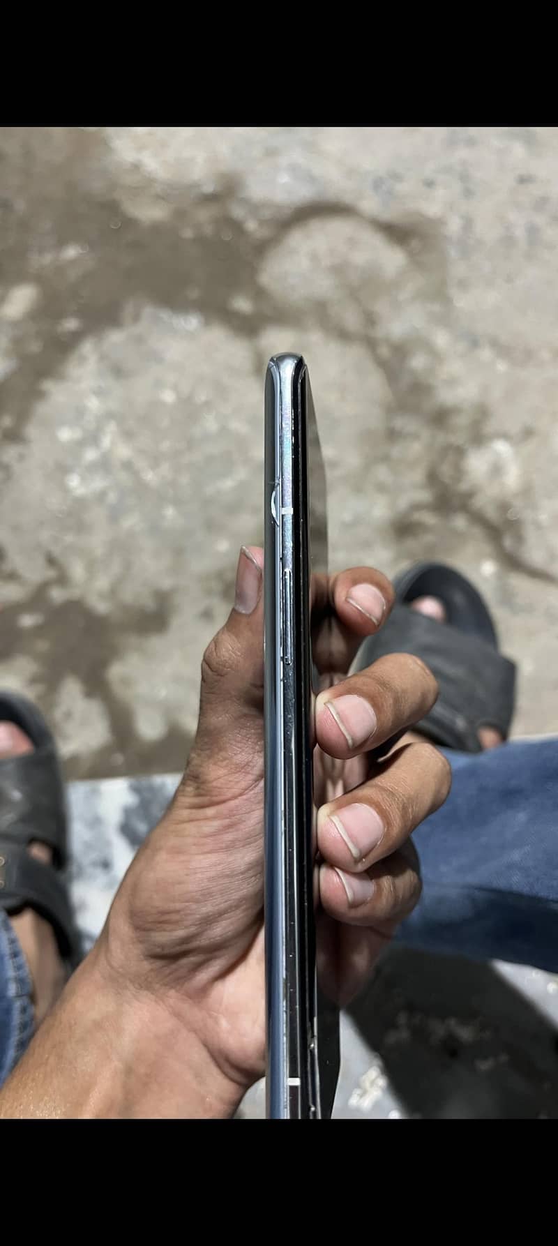 One Plus 9 Pro 7