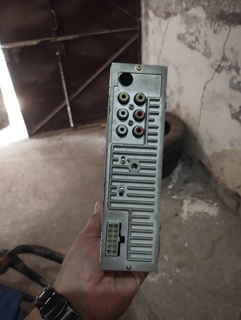universal CD player 2