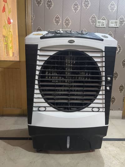 Super Asia Air Cooler