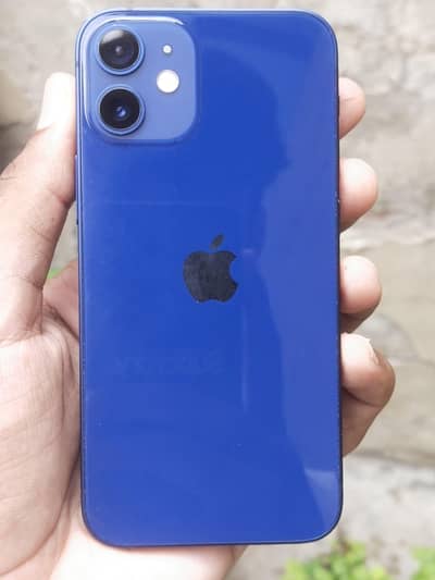 Apple iPhone 12 mini