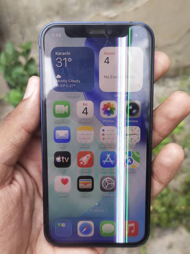 Apple iPhone 12 mini 5