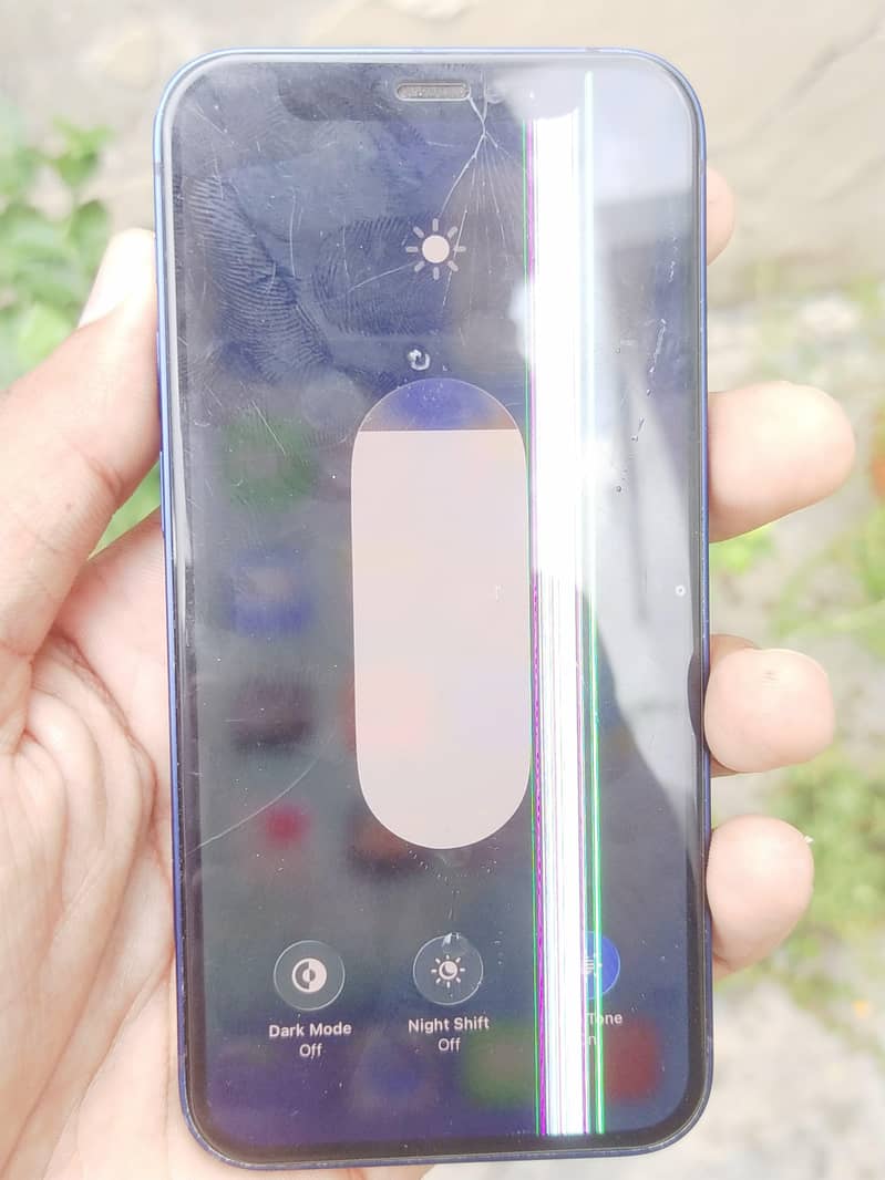 Apple iPhone 12 mini 6
