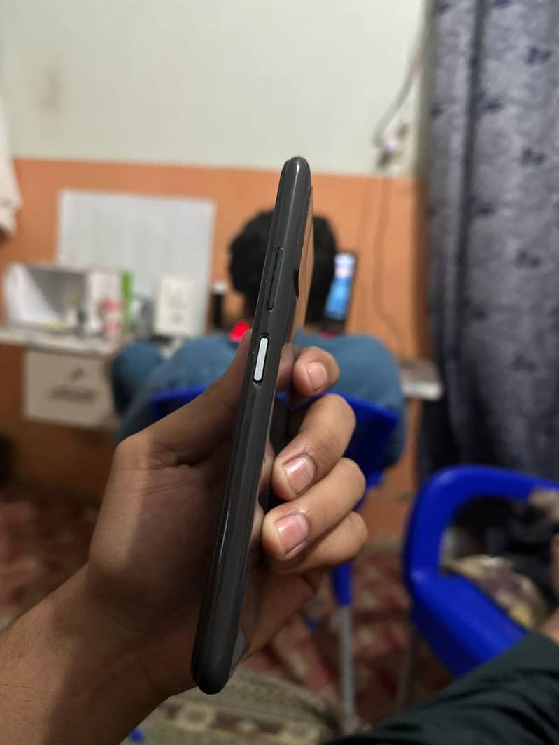 Infinix Note 7 Lite 3
