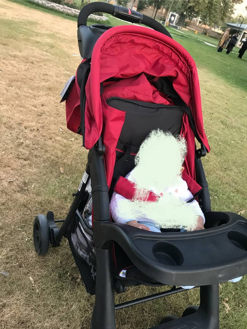 Stroller 2