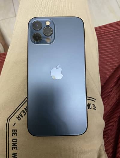 Apple iPhone 12 Pro Jv 128 gb
