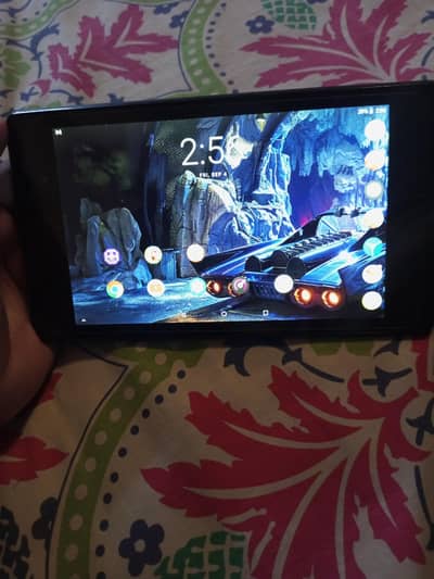 Nexus 7 32gb Android 8.1 Mint condition