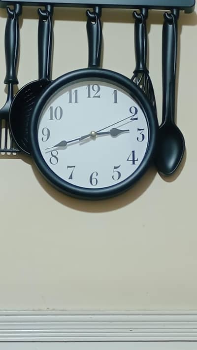kitchen clock
