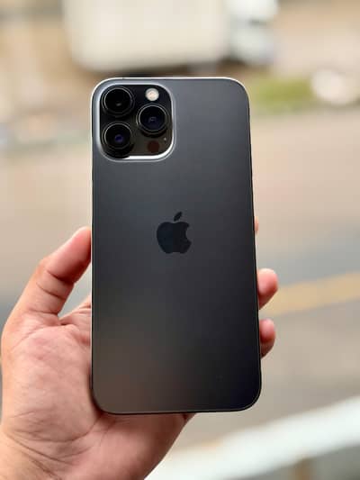 Apple iPhone 13 Pro Max factory Unlock