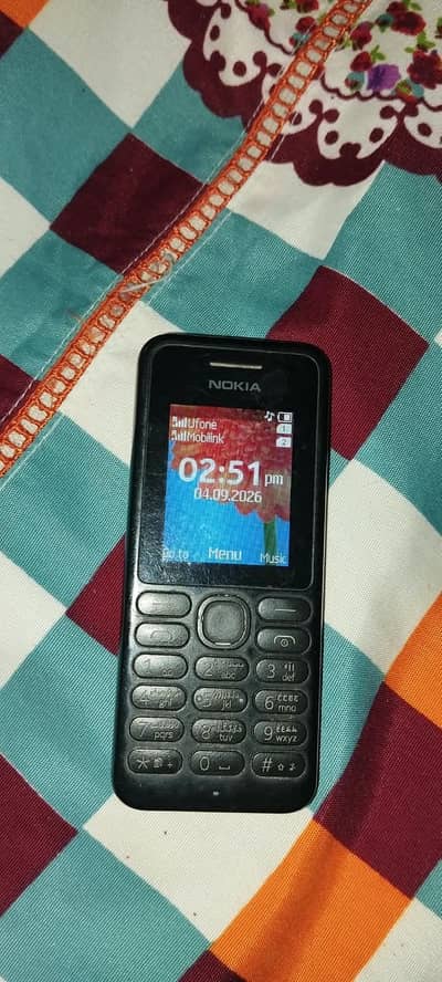 Nokia 130