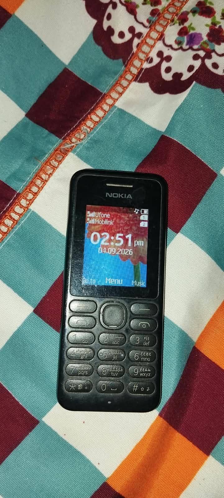 Nokia 130 0