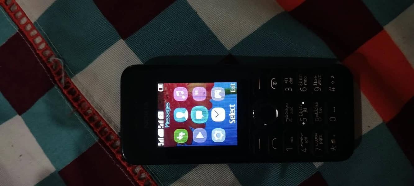 Nokia 130 1