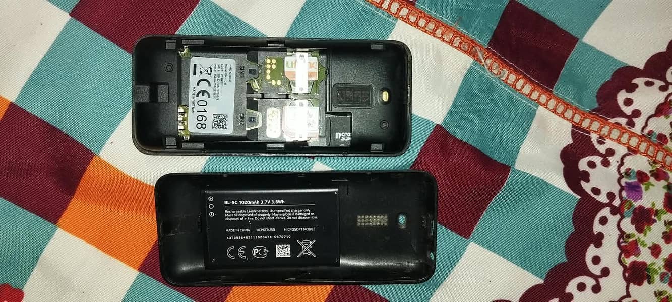 Nokia 130 2