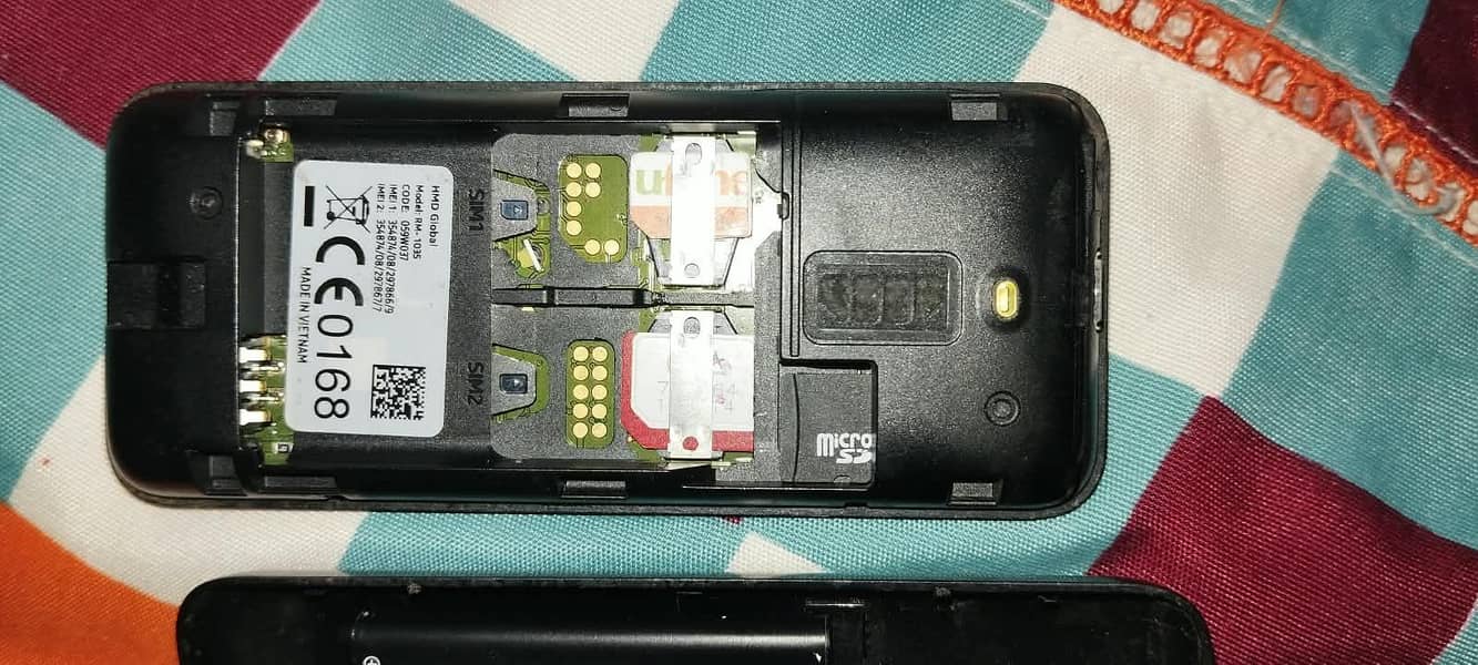 Nokia 130 3