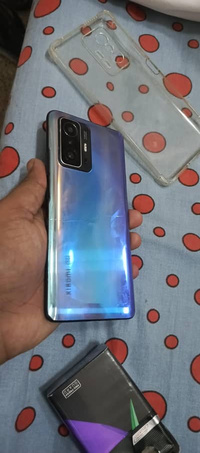 Xiaomi 11T official pta approved