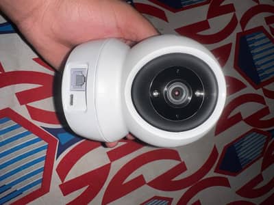 Smart home camera H6c