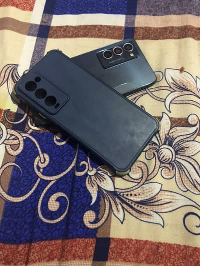 Tecno CAMON 18 Premier