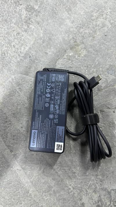 LENOVO CHARGER