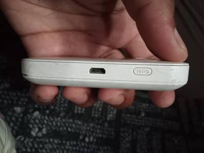 zong 4g bolit+ Evo device