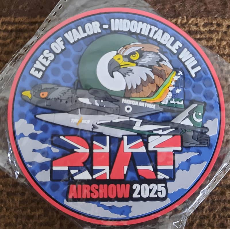 RIAT 2025 patch 0
