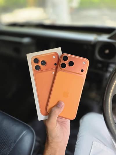 iphone 17 pro Max Non Pta