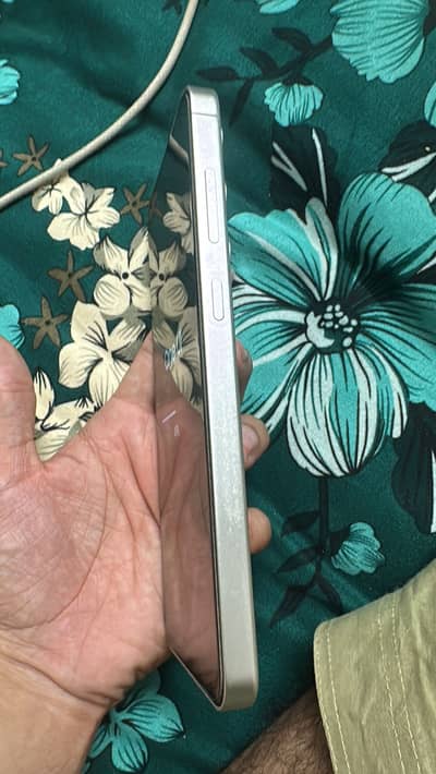 Samsung galaxy s24 fe pta approved 1 month warenty