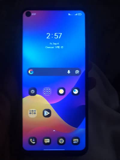 Realme C17