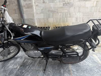 Suzuki GS-150