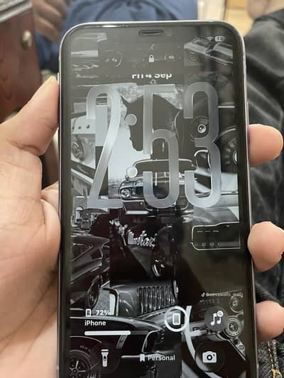 Apple iPhone 11