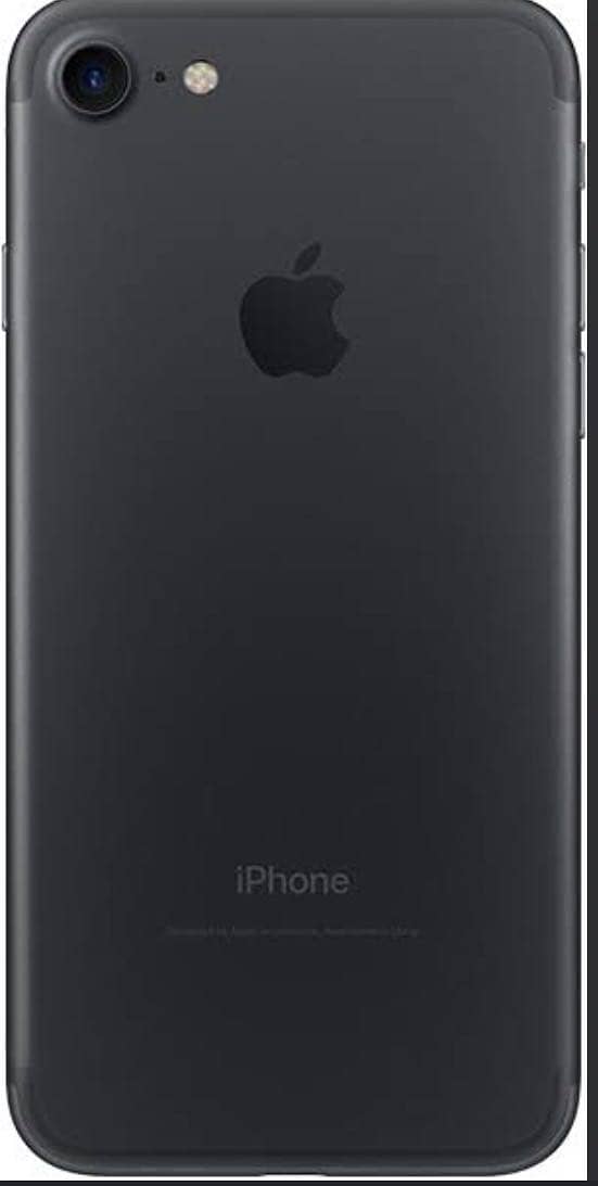Apple iPhone 7 2