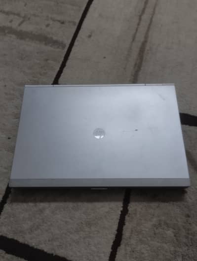 HP EliteBook 8470p Core i7 3rd Gen | SSD + HDD | 4GB RAM