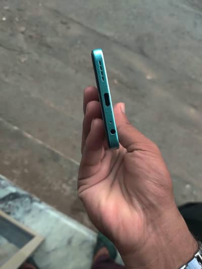 Infinix Hot 50