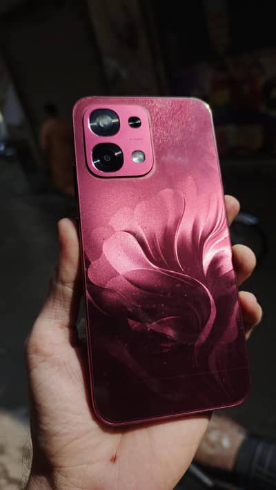 OPPO A6 pro
