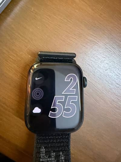 Apple watch