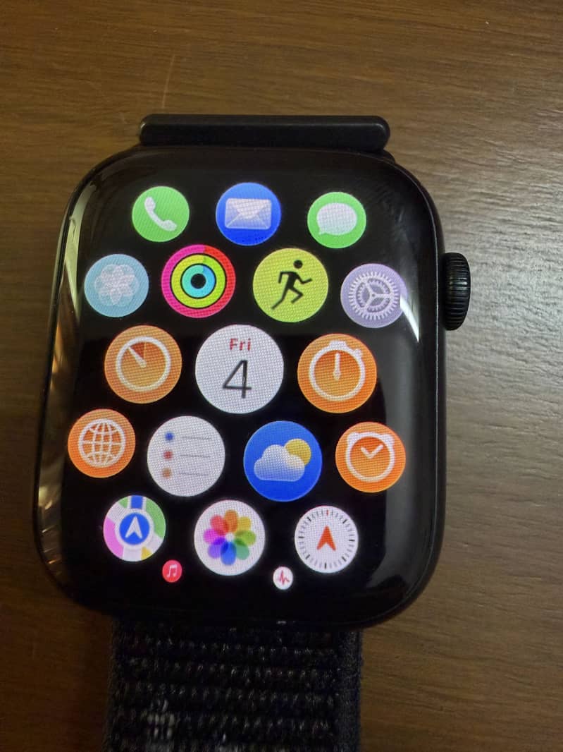 Apple watch 1