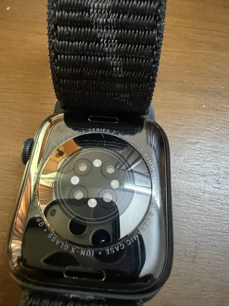 Apple watch 2