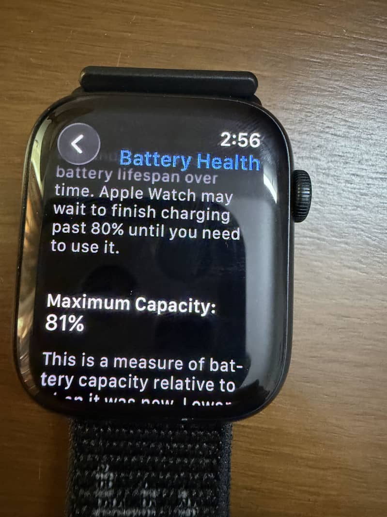 Apple watch 3