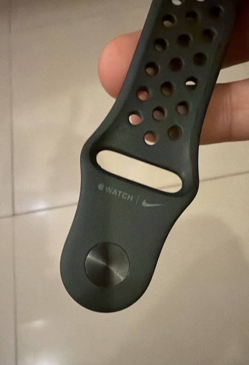 Apple watch 4