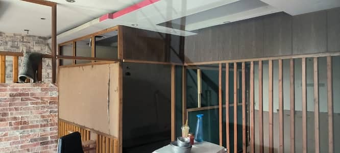 04 MARLA FIRST FLOOR EXCELLENT LOCATION