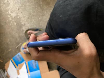 Samsung Mobile A21s