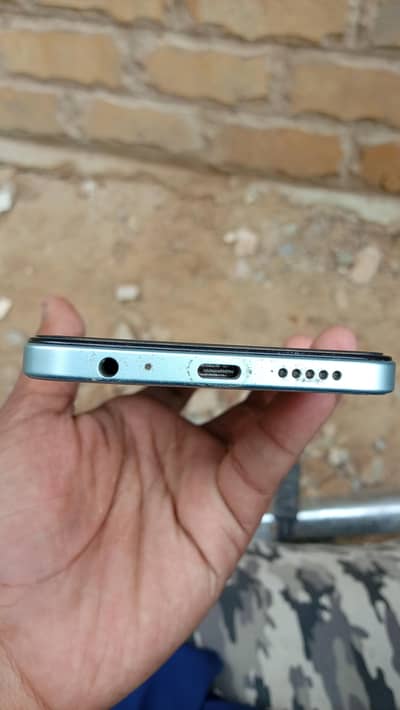 10/10 condition REDMI 15C