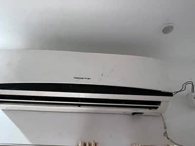 Changhong ruba ac.