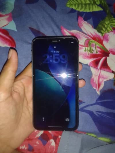 Apple iPhone 11