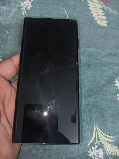 Samsung Mobile S22 Ultra 512GB