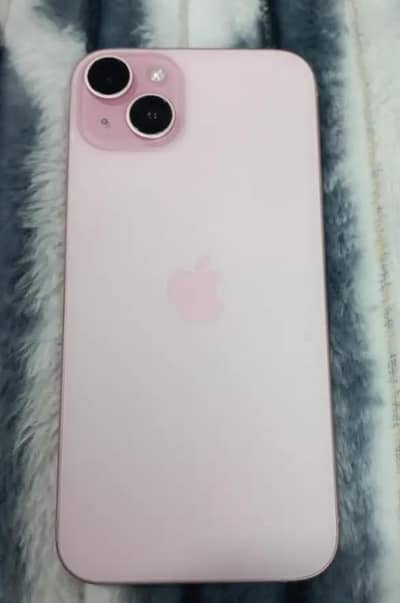 Apple iPhone 15