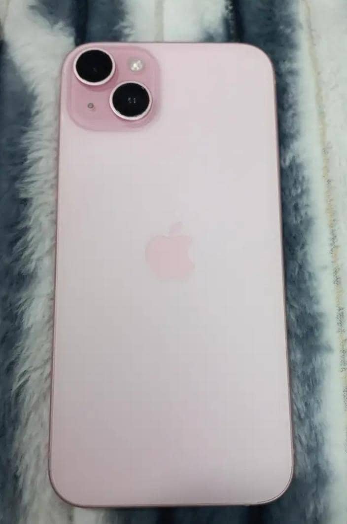 Apple iPhone 15 0