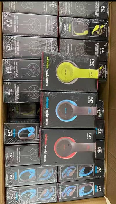 mobile accessories